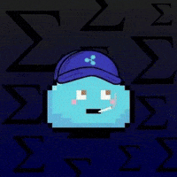 Memecoin Xrp GIF by $DROP