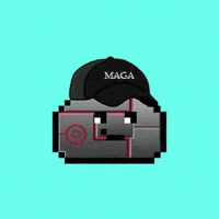 Memecoin Xrp GIF by $DROP