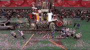 Macys Parade GIF by The 96th Macy’s Thanksgiving Day Parade
