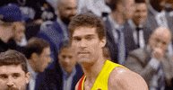 lets go nba GIF by Milwaukee Bucks