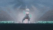 3D Dancing GIF