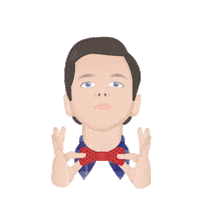 Sheldon Cooper Sticker by CBS