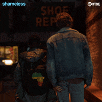 Season 11 Showtime GIF by Shameless