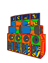 Estate Jbp Sticker by Jovanotti