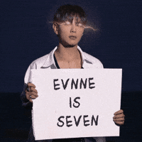 Evnne GIF