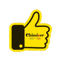 Sticker by Chimiver