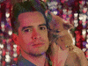 Pray For The Wicked Brendon Urie GIF by Panic! At The Disco
