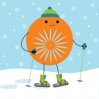 wisconsinunion snow winter wisconsin union GIF