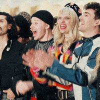 Happy Love It GIF by Freeform