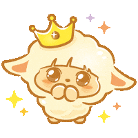 Thanks Please Sticker