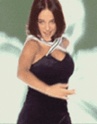 dance wow GIF