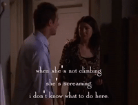season 5 netflix GIF by Gilmore Girls 