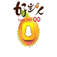 petso-llp social media pet chat taiwan Sticker