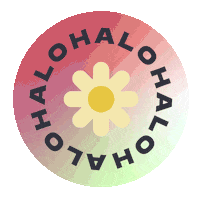 Pink Sticker Sticker