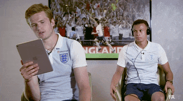 dele alli spin GIF by David