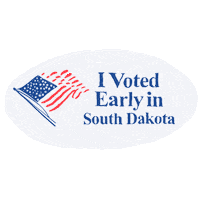 Morph Election 2020 Sticker by Joe Biden