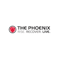 Riserecoverlive Sticker by The Phoenix Org
