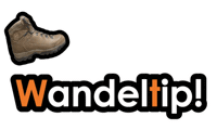 Zorgsaam gezond wandelen hellendoorn leefstijl Sticker
