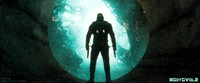 GIF by Marvel Studios