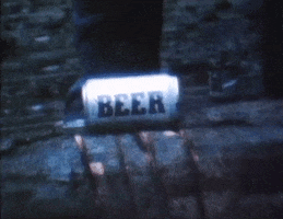 Destroy Sub Pop GIF by Sub Pop Records