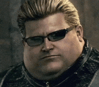 Resident Evil GIF