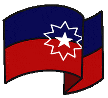 Juneteenth Sticker