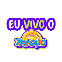 Sergipe Sticker by precaju