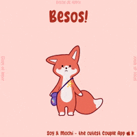 Tired Love You GIF by SoyandMochi