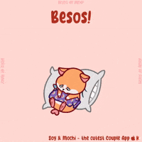 Sad Love You GIF by SoyandMochi