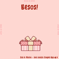 Love You Heart GIF by SoyandMochi