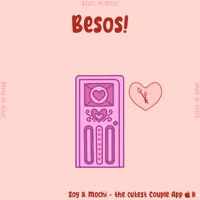 Sexy Love You GIF by SoyandMochi