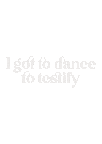Merakiillustration dance Sticker