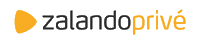 zalandoprive zalandoprive pepitedestyle zalando privé pepite de style Sticker