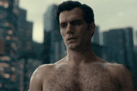 Clark Joseph Kent Superman New Life After Death GIF