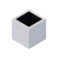 Blackbox Sticker by BlackBoxStudioCO