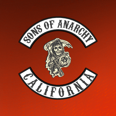 sons of anarchy GIF