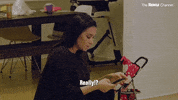 Punkd GIF by The Roku Channel
