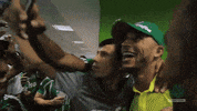 selfie GIF by SE Palmeiras