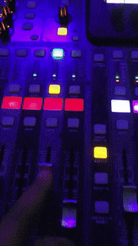 Show Tech GIF by Nova Sound