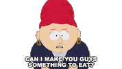 Hungry Sheila Broflovski Sticker by South Park