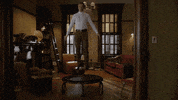 excited fun GIF by CBS