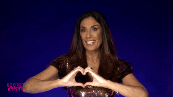 Secret Story Love GIF by Mediaset España