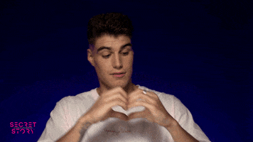Secret Story Love GIF by Mediaset España