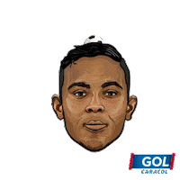 world cup love Sticker by Caracol Television