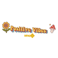 Fun Love Sticker by MNC Kapital Indonesia