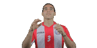 Concacaf Cfu Sticker by Federación Puertorriqueña de Fútbol