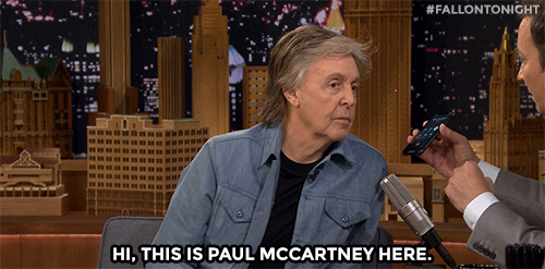 Jimmy Fallon Lol GIF by The Tonight Show Starring Jimmy Fallon