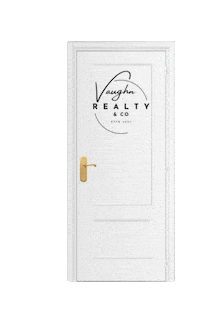 vaughnrealty jenny vaughn vaughn realty Sticker