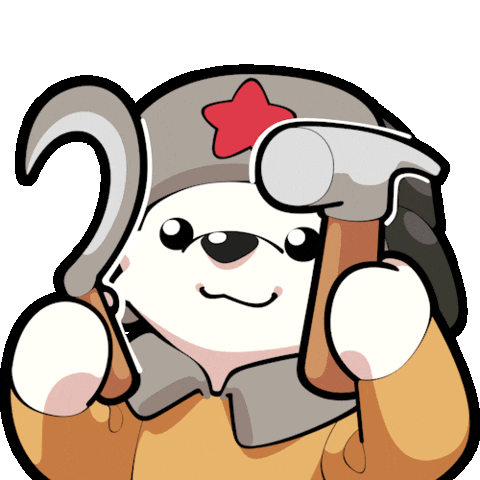 Sticker Emote Sticker