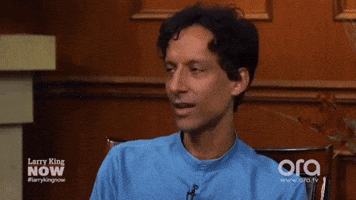 Larry, I’m on DuckTales.